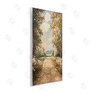 Petal Prints Design | Walk Through Country Forest