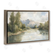 Petal Prints Design | Where The River Goes