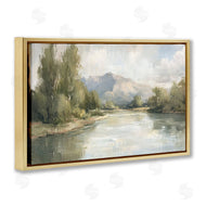 Petal Prints Design | Where The River Goes
