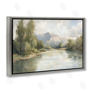 Petal Prints Design | Where The River Goes