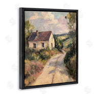 Petal Prints Design | Scenic Cottage Road