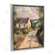 Petal Prints Design | Scenic Cottage Road
