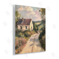 Petal Prints Design | Scenic Cottage Road