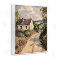 Petal Prints Design | Scenic Cottage Road