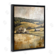 Petal Prints Design | Rustic Farmland & Rolling Hills