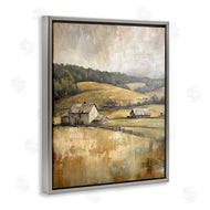Petal Prints Design | Rustic Farmland & Rolling Hills