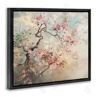 Arlington Prints | Wild Cherry Blossoms Tree