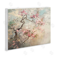 Arlington Prints | Wild Cherry Blossoms Tree