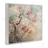 Arlington Prints | Wild Cherry Blossoms Tree