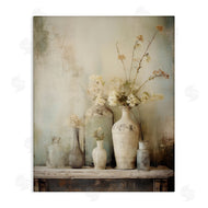 Arlington Prints | Faded Floral Beauty Still Life