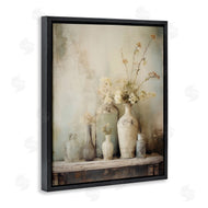 Arlington Prints | Faded Floral Beauty Still Life