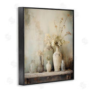 Arlington Prints | Faded Floral Beauty Still Life