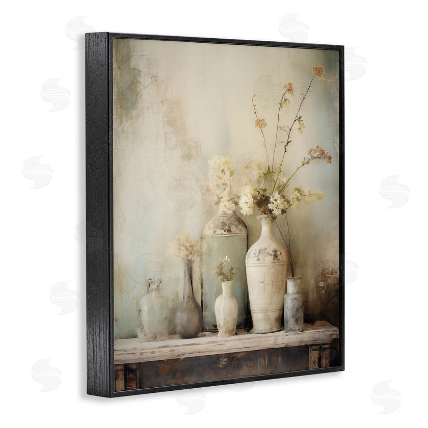 Arlington Prints | Faded Floral Beauty Still Life
