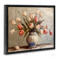 Arlington Prints | Quiet Spring Tulips