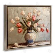 Arlington Prints | Quiet Spring Tulips
