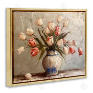 Arlington Prints | Quiet Spring Tulips