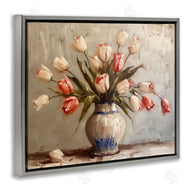 Arlington Prints | Quiet Spring Tulips