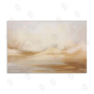 LSR Creative Studio | Neutral Abstract Horizon Line
