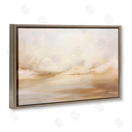 LSR Creative Studio | Neutral Abstract Horizon Line