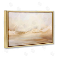 LSR Creative Studio | Neutral Abstract Horizon Line