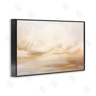 LSR Creative Studio | Neutral Abstract Horizon Line