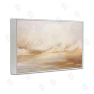 LSR Creative Studio | Neutral Abstract Horizon Line