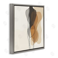 LSR Creative Studio | Earthy Neutrals Pattern