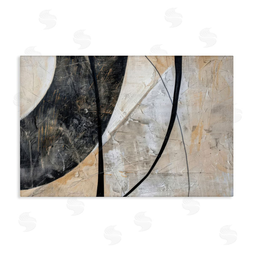 LSR Creative Studio | Arched Urban Abstract