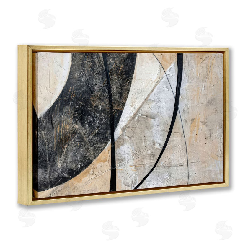 LSR Creative Studio | Arched Urban Abstract