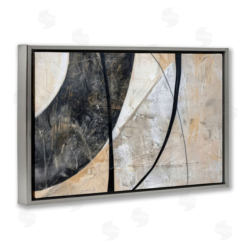 LSR Creative Studio | Arched Urban Abstract