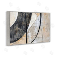 LSR Creative Studio | Arched Urban Abstract