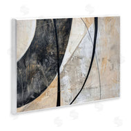 LSR Creative Studio | Arched Urban Abstract