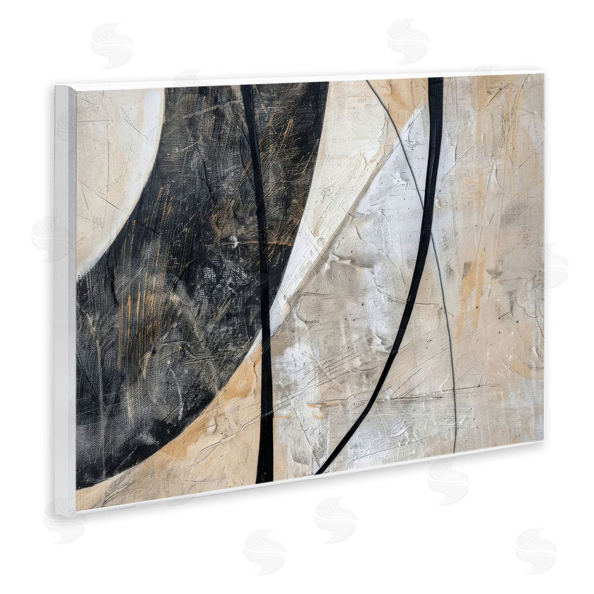 LSR Creative Studio | Arched Urban Abstract