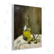 Arlington Prints | Olive Oil Still Life