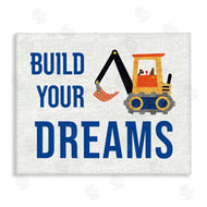 Conrad Knutsen | Build Your Dreams