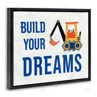 Conrad Knutsen | Build Your Dreams