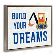 Conrad Knutsen | Build Your Dreams