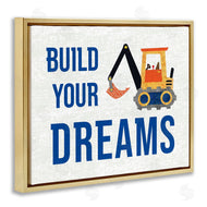 Conrad Knutsen | Build Your Dreams