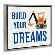 Conrad Knutsen | Build Your Dreams
