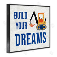 Conrad Knutsen | Build Your Dreams