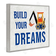 Conrad Knutsen | Build Your Dreams