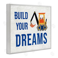 Conrad Knutsen | Build Your Dreams