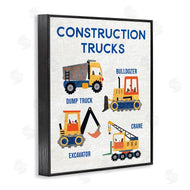 Conrad Knutsen | Educational Construction Trucks