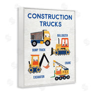 Conrad Knutsen | Educational Construction Trucks