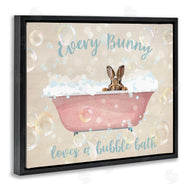 Susan Arnot | Every Bunny Loves Baths