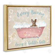 Susan Arnot | Every Bunny Loves Baths
