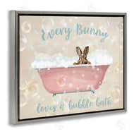Susan Arnot | Every Bunny Loves Baths