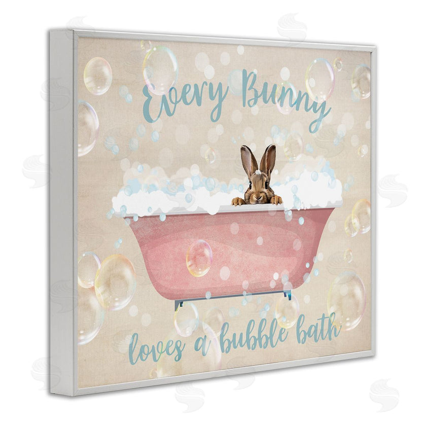 Susan Arnot | Every Bunny Loves Baths