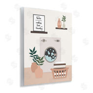 Natalie Carpentieri | Modern Family Laundry Phrase