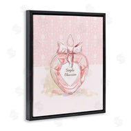 Carol Robinson | Simple Obsession Pastel Perfume